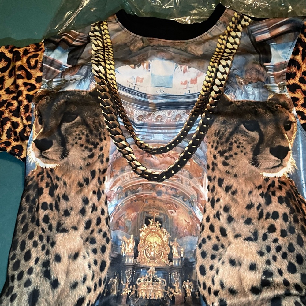 Men’s T-Shirt